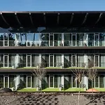 Ξενοδοχείο Evidencia Belverde 4*