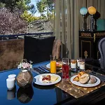Evidencia Belverde Ξενοδοχείο 4*