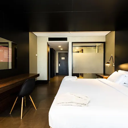 Hotel Evidencia Belverde
