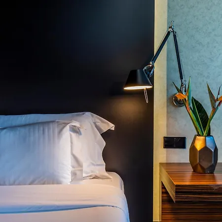 Evidencia Belverde Hotel