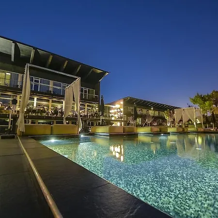 Hotel Evidencia Belverde Amora