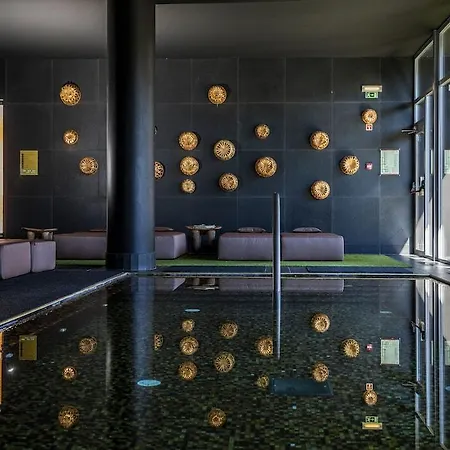 Evidencia Belverde Hotel Amora