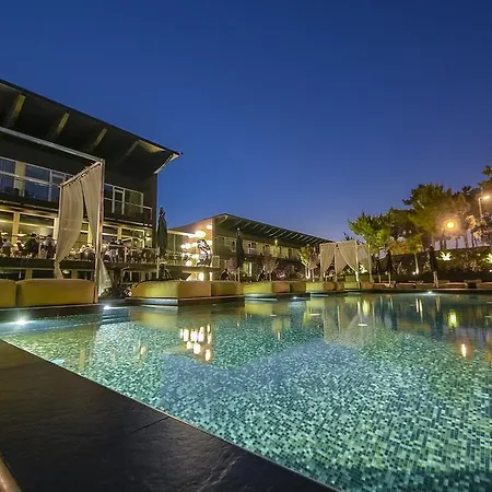 Evidencia Belverde Hotel