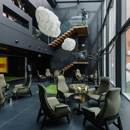 Evidencia Belverde Hotel 4*