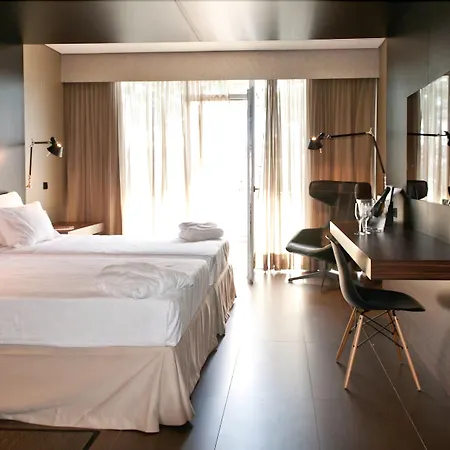 Evidencia Belverde Hotel 4*