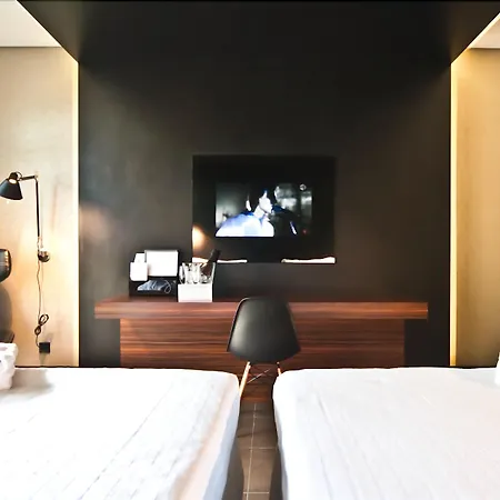 Evidencia Belverde Hotel 4*