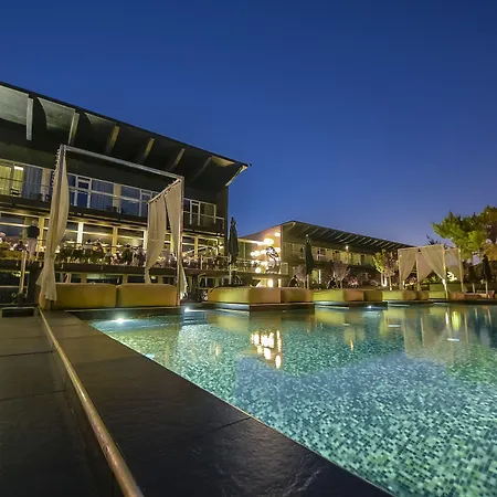 Hotel Evidencia Belverde