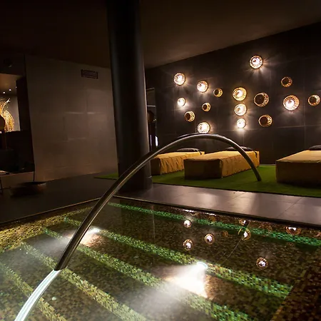 Evidencia Belverde Hotel Amora