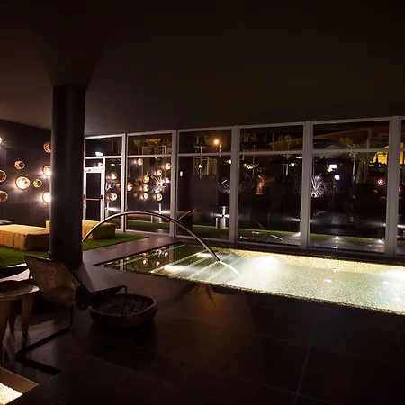 Evidencia Belverde 4* Амора