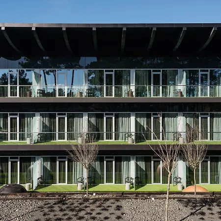 Hotel Evidencia Belverde 4*
