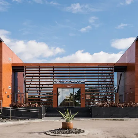 Evidencia Belverde Hotel Amora