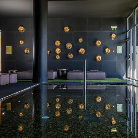 Evidencia Belverde Hotel