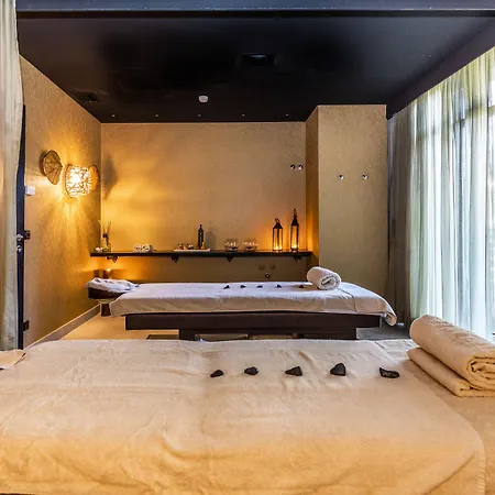 Evidencia Belverde Hotel Amora