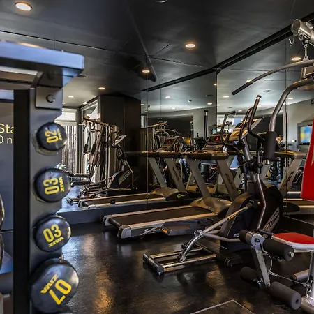 Evidencia Belverde 4* Amora