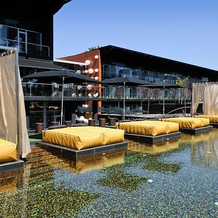 Hotel Evidencia Belverde 4*