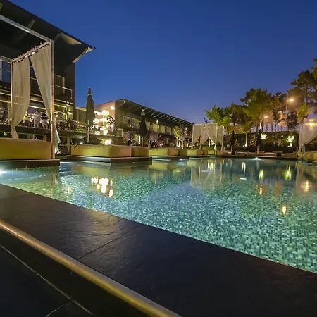 Evidencia Belverde 4* Amora