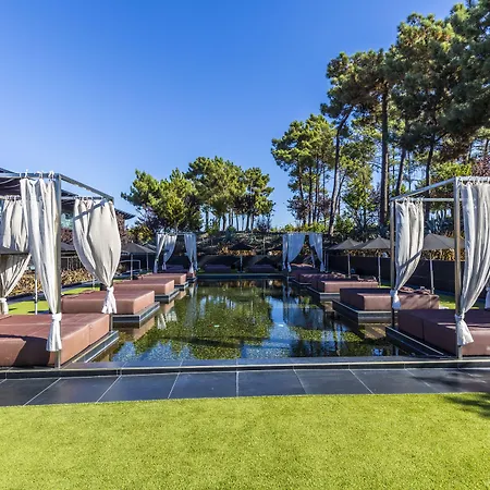 Evidencia Belverde Hotel