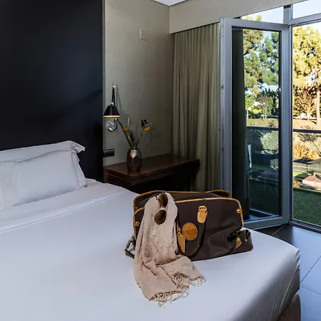 Evidencia Belverde Hotel