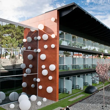 Evidencia Belverde Hotel Amora