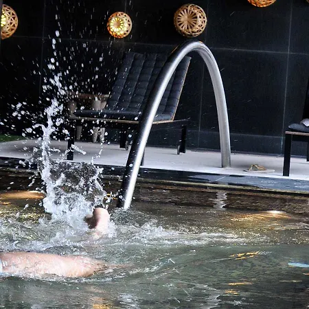 Hotell Evidencia Belverde