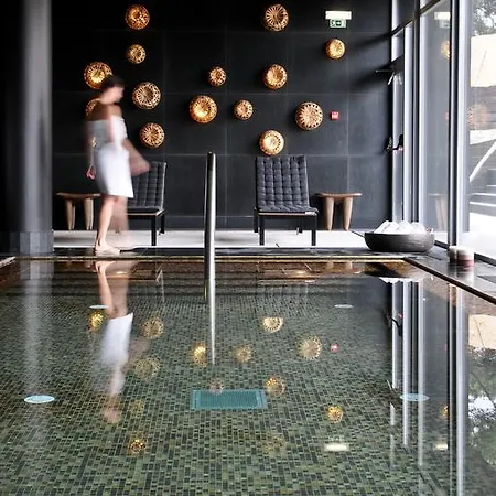 Hotel Evidencia Belverde Amora