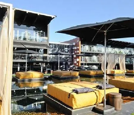 Hotell Evidencia Belverde 4*