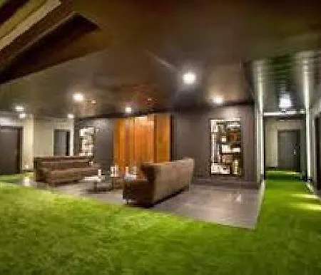 Evidencia Belverde 4* Amora