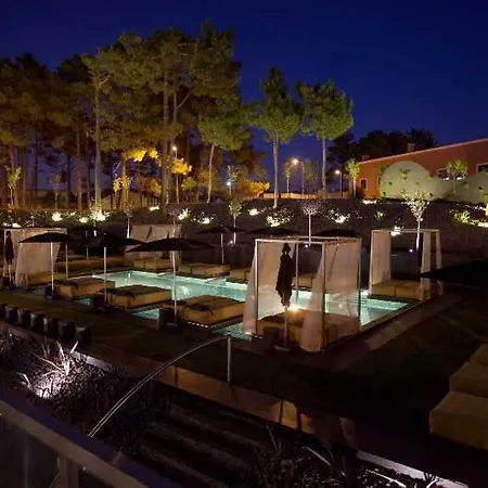 Evidencia Belverde Hotell Amora