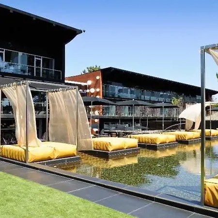 Evidencia Belverde Hotell 4*