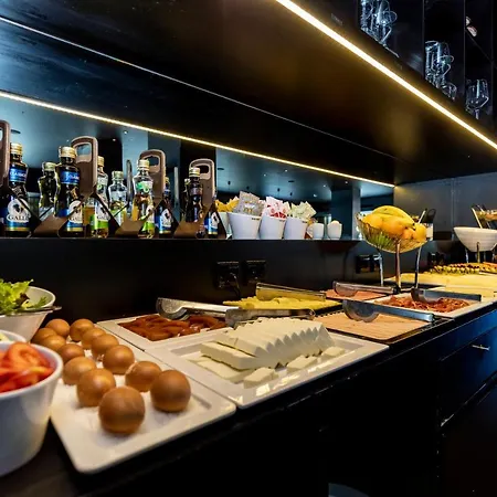 Evidencia Belverde Hotel Amora