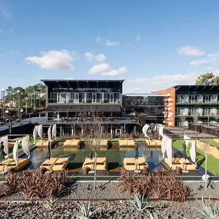 Evidencia Belverde Hotel Amora