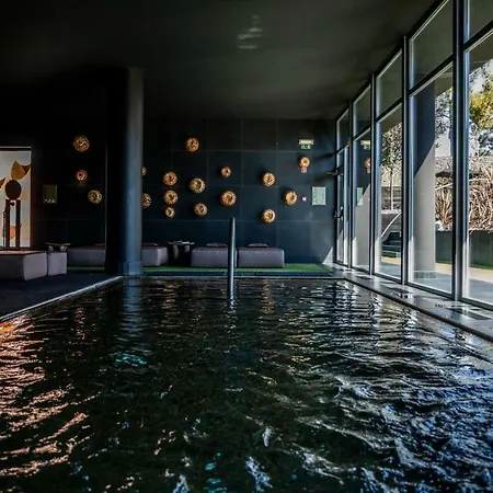 Evidencia Belverde Hotel Amora