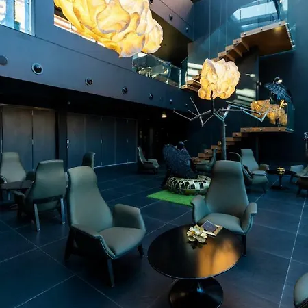 Evidencia Belverde 4* Amora