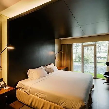 Hotel Evidencia Belverde Amora
