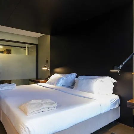 Hotel Evidencia Belverde