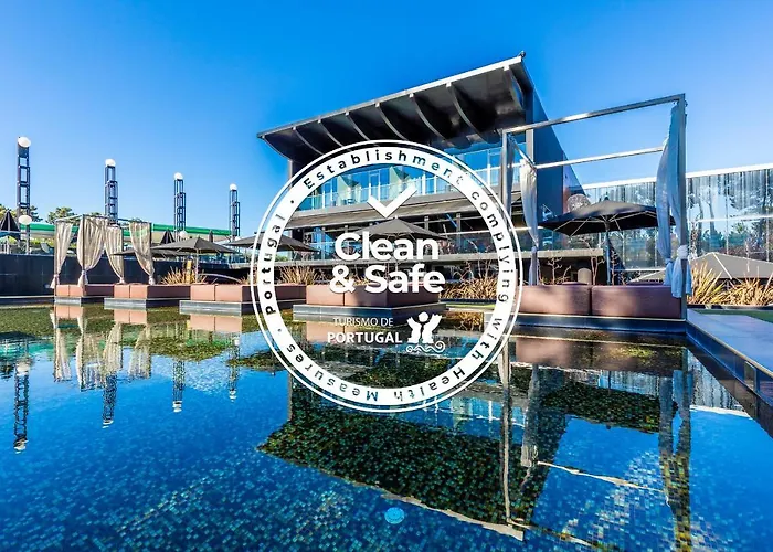 Hotel Evidencia Belverde