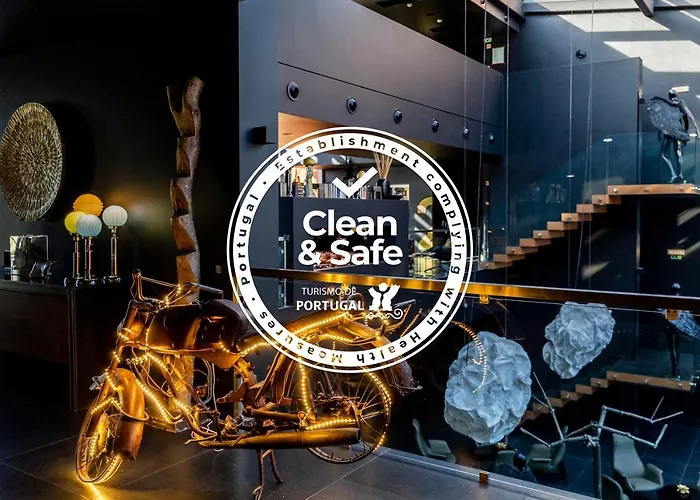 Hotel Evidencia Belverde 4*