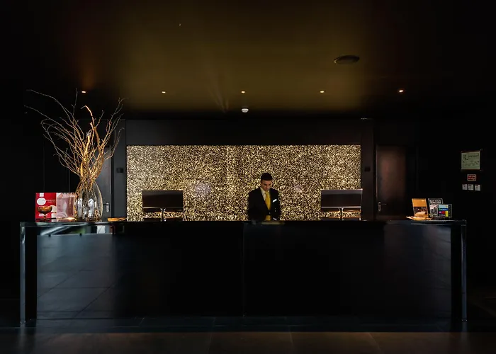 Hotel Evidencia Belverde Amora