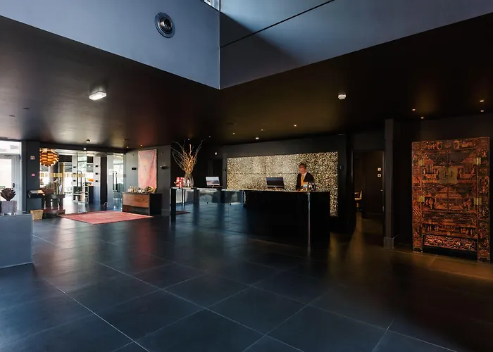 Hotel Evidencia Belverde