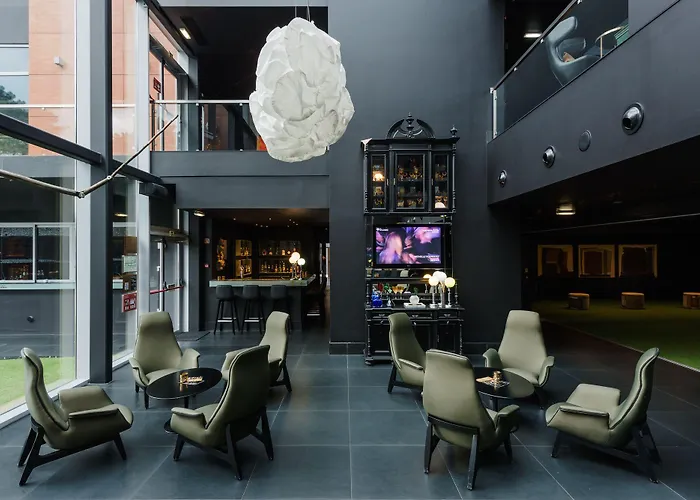 Hotel Evidencia Belverde