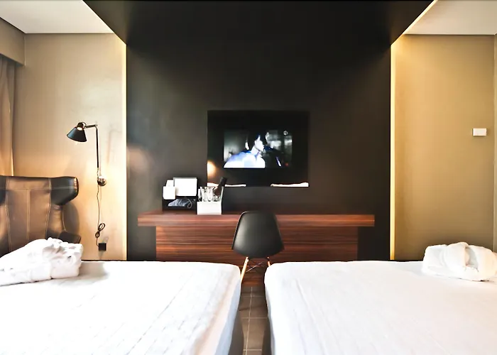 Evidencia Belverde Hotel 4*