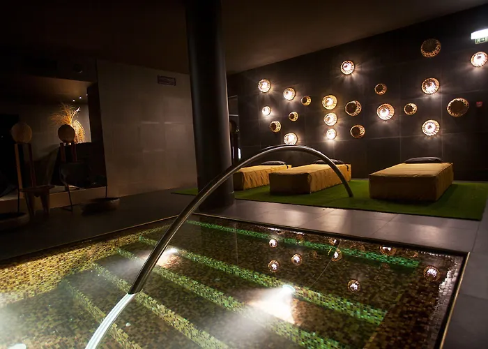 Evidencia Belverde Hotel Amora