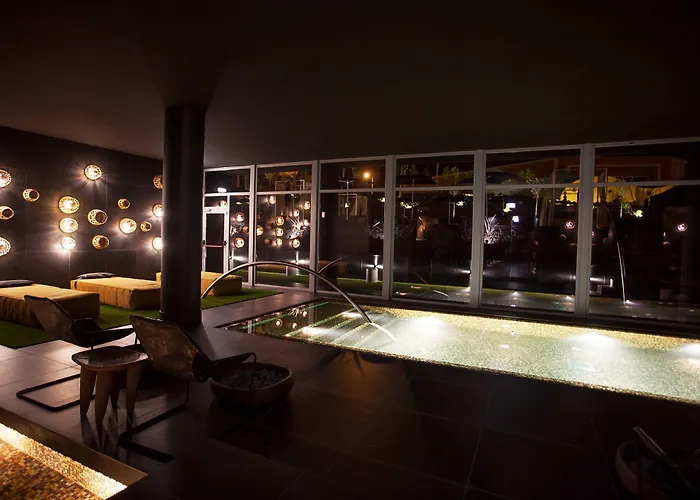 Evidencia Belverde 4* Amora