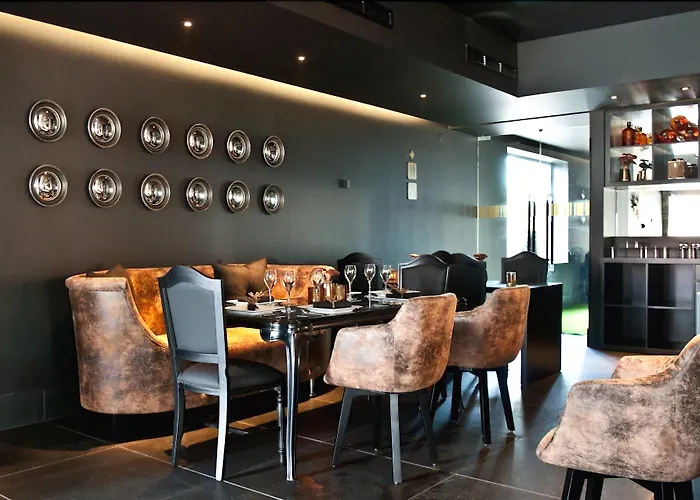 Evidencia Belverde 4* Amora