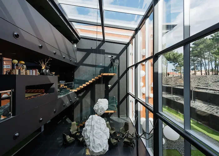 Hotel Evidencia Belverde Amora