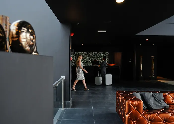 Evidencia Belverde Hotel Amora