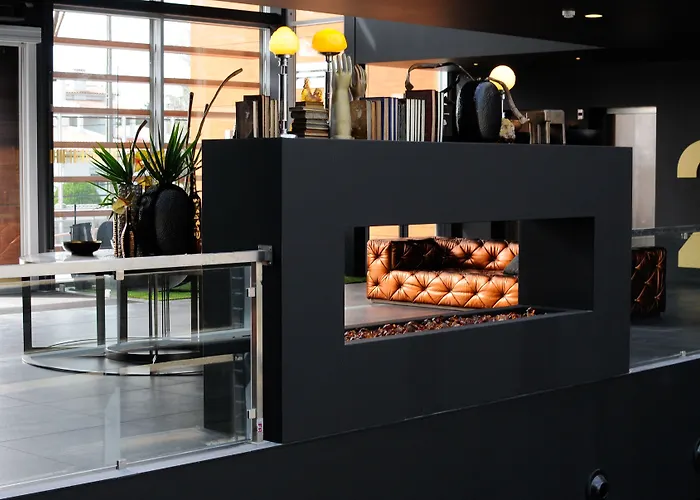 Hotel Evidencia Belverde Amora