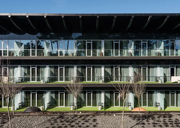 Hotel Evidencia Belverde 4*