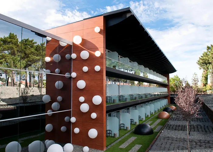 Hotel Evidencia Belverde 4*