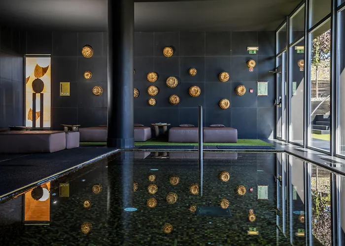 Evidencia Belverde Hotel